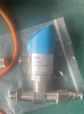 德国SICK西克压力传感器 PBS 6053880
