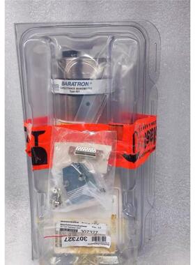 MKS 真空压力计 631C11TBFP Range 10T