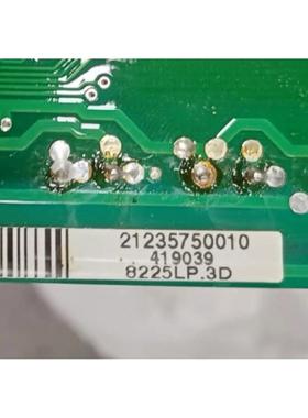 伦茨变频器电源驱动板主板8225LP.3D 测试包好 933