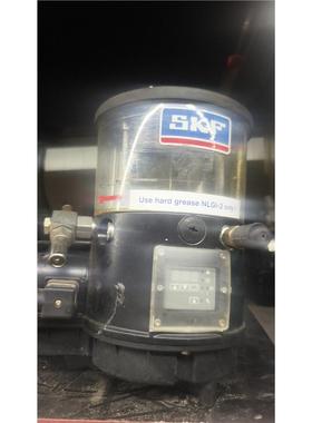 SKF润滑脂泵 KFG002W1/SA00A04043-23