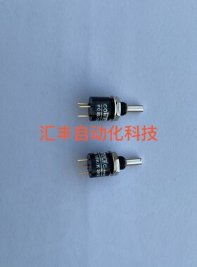 CONTELEC电位器 PC90-10K/K 3AU