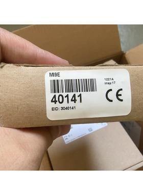 美国邦纳传感器 MI9E 40141，全新原装正品，带原厂包