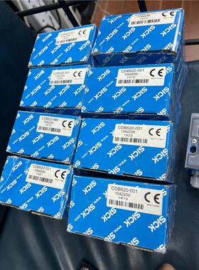 德国SICK西克连接模块CDB620-001  ，全新项目剩