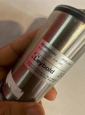 莱宝PTR225N真空计，功能包好