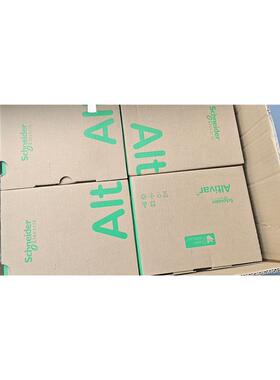施耐德变频器ATV310HU55N4A    全新原装正品，