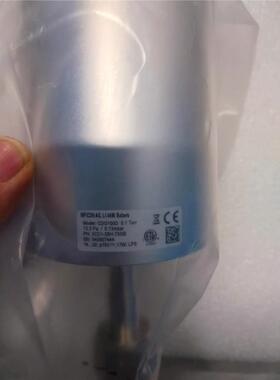 INFICON CDG100D真空计，测量范围0.1 Tor