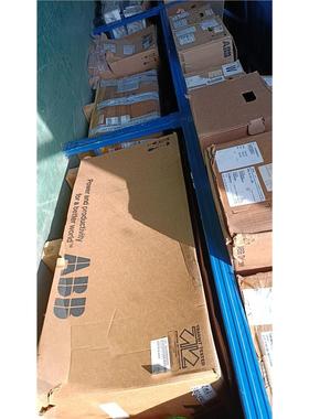 ABB变频器ACH550-UH-157A-4全新原装，现货9