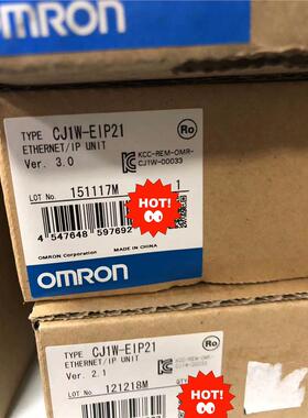 欧姆龙CJ1W-DRM21 CLK21 SCU21 SCU4
