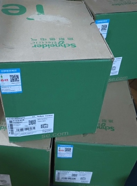 施耐德接触器LC1D15000Q7C  全新原装正品黑色