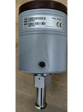 MKS629A13TBC Baratron Dual Ran