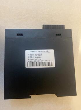 XPLC304E总线运动控制器