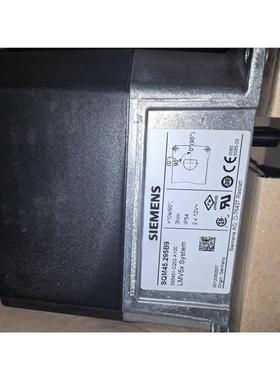 西门子SQM45.295B9，全新原装。顺丰包邮