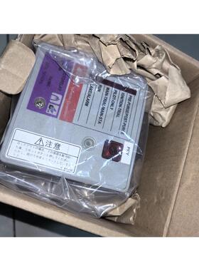 山武R4780C220-1燃烧控制器，橙色99新带盒子底座。