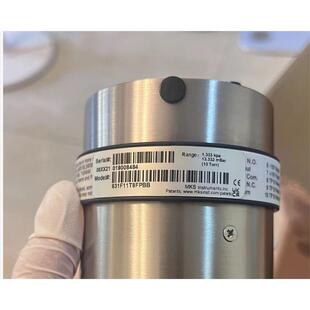 MKS真空计631F11T8FPBB 测量范围1333