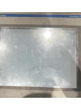 2711P-RDT12C通电后白屏，会修的拿去，售出不退不换