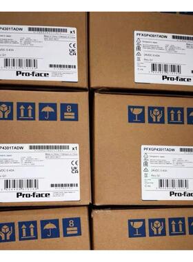 普洛菲斯触摸屏PFXGP4301TADW/TAD/4401T