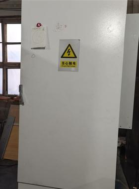 Delta变频器AFE2000，带施耐德断路器、接触器、端子