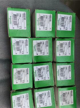 全新原装正品法国机械锁定模块LA6DK10M LA6-DK1