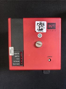 美国FIREYE火眼控制器MEC230D，原装进口，带原厂标