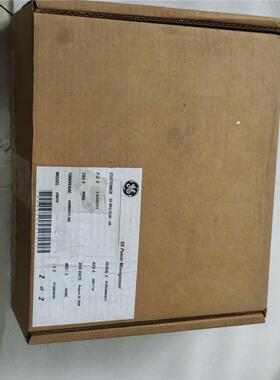 美国GE模块UR6PH全新正品 配件齐全 需要来聊 议价出