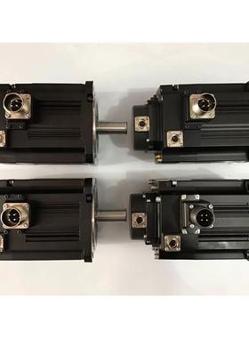 二手三菱伺服电机 HF-SP152B HF-SP152BK