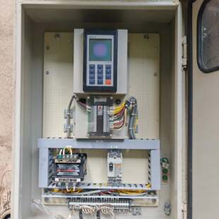 日本川铁积算计电箱总成，1890元，物流