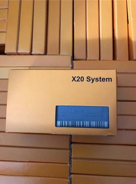 贝加莱温控模块 X20PAT6402 全新进口原装