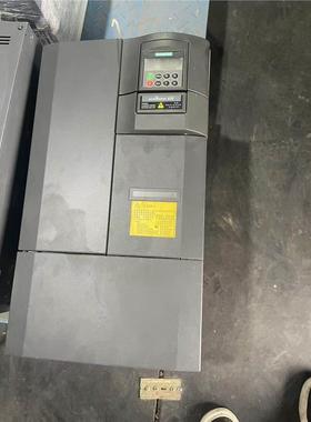 西门子MICROMASTER 430变频器，型号6SE643