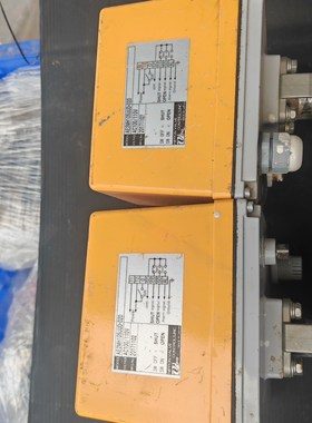 NIPPON VALVE CONTROLS旗下的VPRO品牌