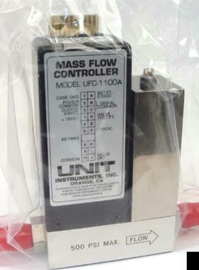 UNIT UFC-1100A系列 MFC流量计