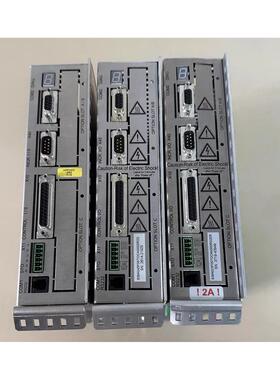 PARKER派克伺服控制器638A 原装现货 638A043