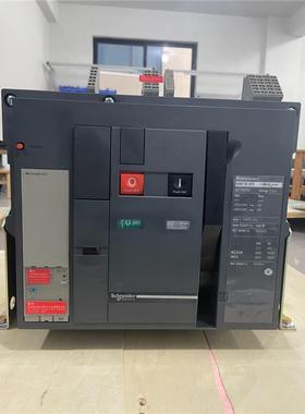 施耐德框架断路器NW16H1 NW25H1 NW20H1 N