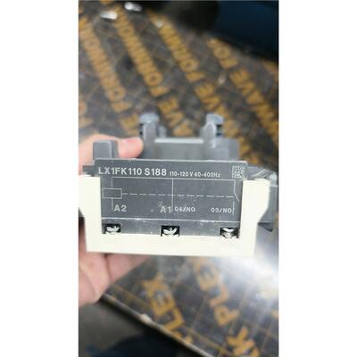 施耐德接触器线圈 LX1FK110