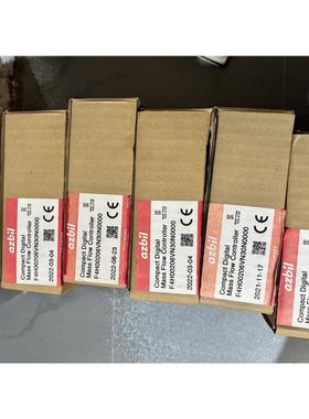 山武azbil气体流量计F4H00206VN30N0000，