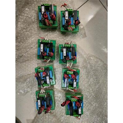 660R0131模块。扎克SAACK