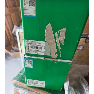 施耐德LC1D11500Q7C接触器，全新原装正品，全新原装