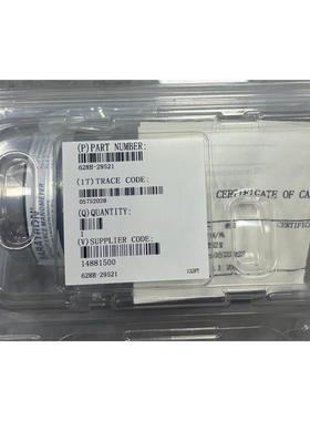 MKS628H-29521 BARATRON真空计，全新原装