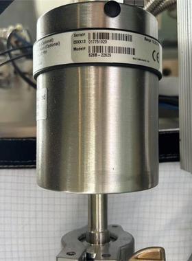 全新MKS628B-22692真空压力计，量程13.332