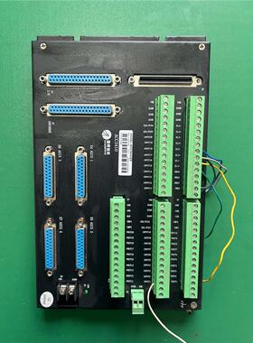 9成新 雷泰运动控制卡ACC3410-EX充新   成色如图