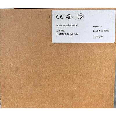 CAMB5812EF47库伯勒全新