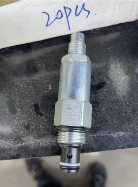 克泰直动式溢流阀 插装阀LADRV2-08-37