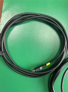 工业相机USB连接线机器人视觉3.0 E301195 30V