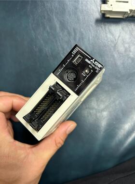 三菱 FX3GC-32MT/D  拆机原装 功能包好 201