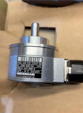全新HEIDENHAIN海德汉编码器ROQ425 512 2