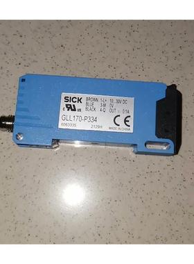 6063335  GLL170-P334，SICK 传感器，