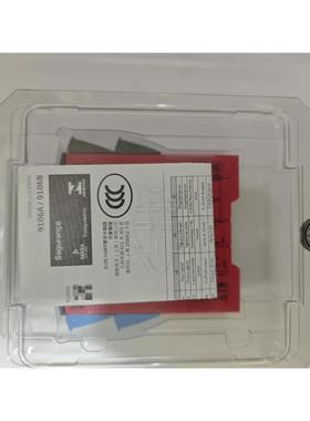 丹麦PR继电器PR9106B1B中继器全新原装正品现货速发。