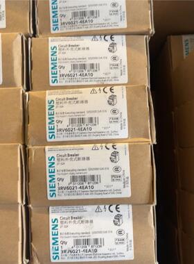 西门子断路器3RV6021-4EA10 27-32A