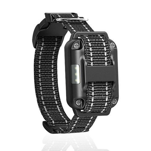 源头厂家跨境防叫狗狗止吠器宠物电击项圈遥控超声波自动训狗器