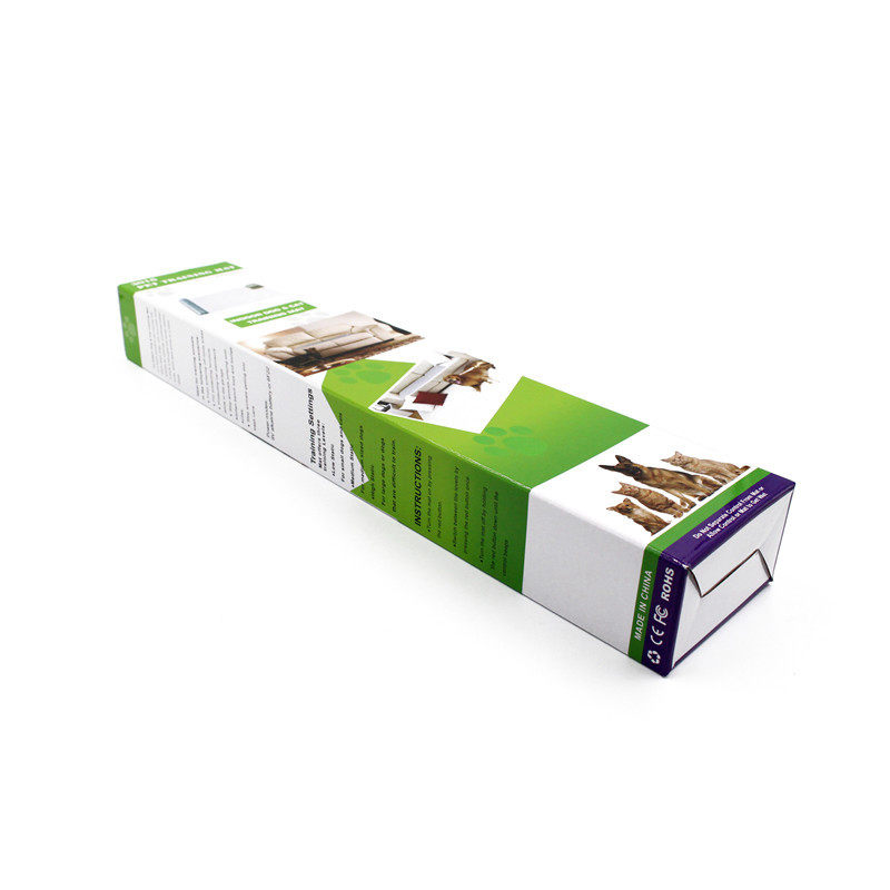 宠物用品电击宠物驱赶垫驱狗垫驱猫垫 驱狗器驱猫器三档调节