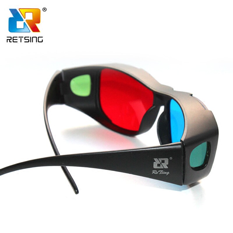 Lunettes 3D - Ref 2623660 Image 5
